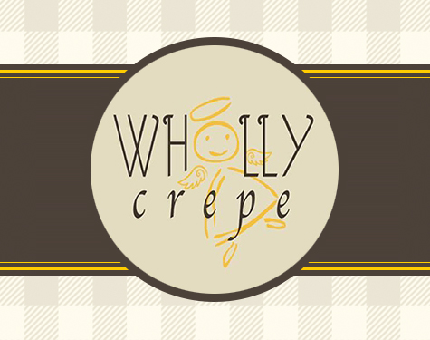 Wholly Crepe
