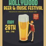 Hollywood Beer Festival
