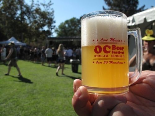 OC Beer Fest