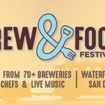 Brew & Food Festival